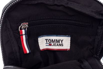 Сумки наплечные Tommy Hilfiger модель AM0AM04601-002 — фото 5 - INTERTOP