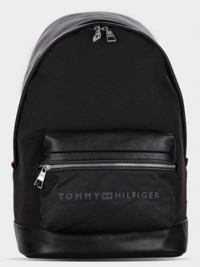 Рюкзаки Tommy Hilfiger модель AM0AM04245-002 — фото - INTERTOP