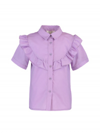 Бузковий - Блуза Trendyol