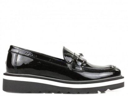 Туфлі та лофери Tommy Hilfiger модель FW0FW01415-990 — фото 3 - INTERTOP