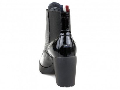 Ботинки и сапоги Tommy Hilfiger модель FW0FW01344-990 — фото - INTERTOP