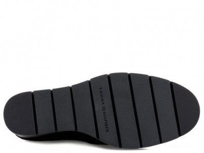Ботинки и сапоги Tommy Hilfiger модель FW0FW01236-990 — фото 4 - INTERTOP