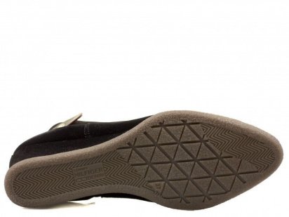 Ботинки и сапоги Tommy Hilfiger модель FW0FW01368-990 — фото 4 - INTERTOP