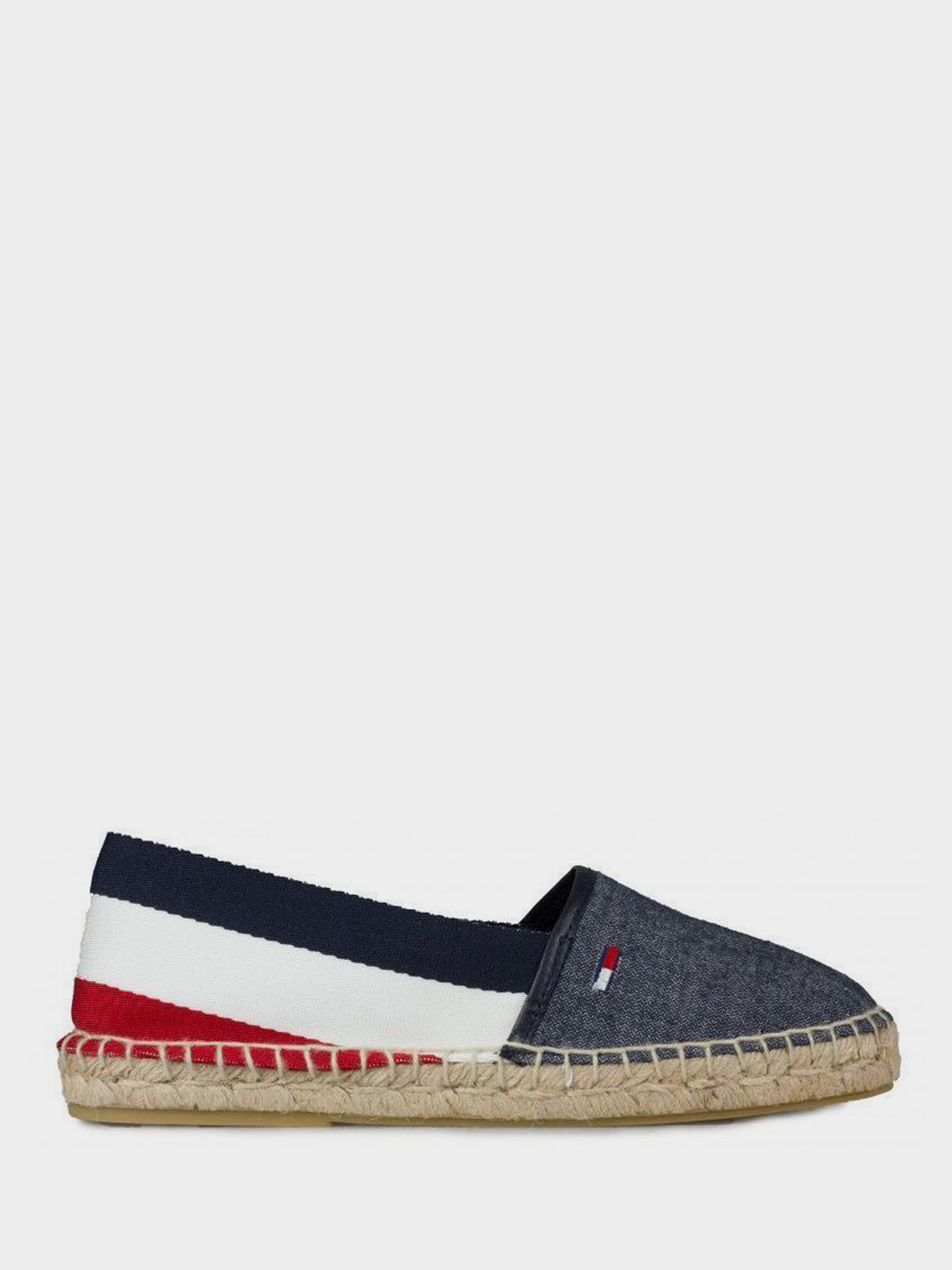 

Cлипоны для женщин Tommy Hilfiger TD1116, Синий