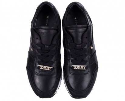 Кросівки Tommy Hilfiger модель FW0FW03385-990 — фото 4 - INTERTOP