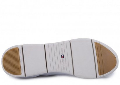 Кросівки Tommy Hilfiger модель FW0FW03017-100 — фото 3 - INTERTOP