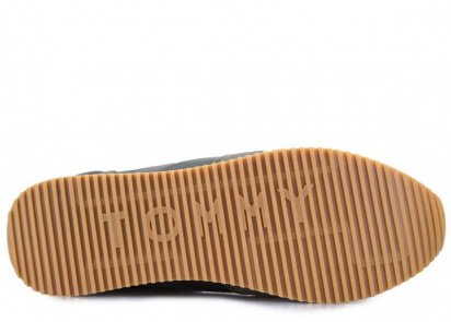 Кросівки Tommy Hilfiger модель FW0FW03011-011 — фото 3 - INTERTOP