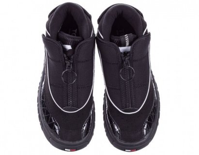 Кросівки Tommy Hilfiger модель EN0EN00375-990 — фото 5 - INTERTOP