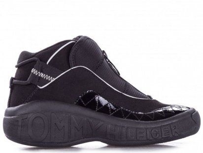 Кросівки Tommy Hilfiger модель EN0EN00375-990 — фото - INTERTOP