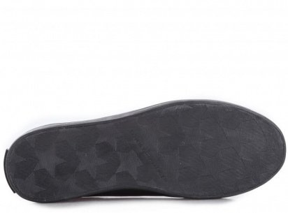 Полуботинки со шнуровкой Tommy Hilfiger модель FW0FW03218-990 — фото 4 - INTERTOP