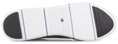 Кросівки Tommy Hilfiger модель FW0FW03688-990 — фото 8 - INTERTOP