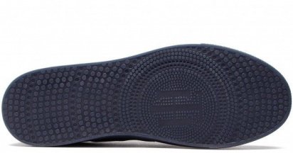Полуботинки со шнуровкой Tommy Hilfiger модель FW0FW03694-403 — фото 4 - INTERTOP