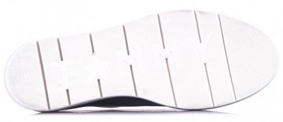 Туфлі зі шнурівкою Tommy Hilfiger модель FW0FW03983-406 — фото 4 - INTERTOP