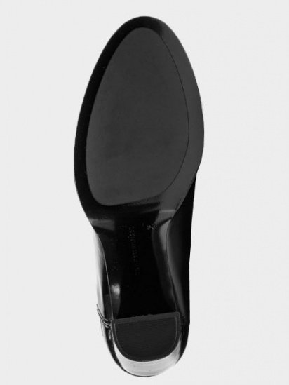 Туфлі на підборах Tommy Hilfiger модель FW0FW04003-990 — фото 5 - INTERTOP