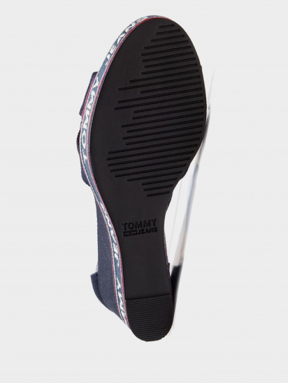 Босоніжки Tommy Hilfiger модель EN0EN00448-403 — фото 3 - INTERTOP