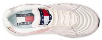 Кросівки Tommy Hilfiger модель EN0EN00400-661 — фото 3 - INTERTOP