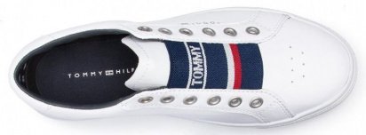 Кросівки Tommy Hilfiger модель FW0FW04019-100 — фото 3 - INTERTOP