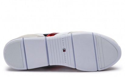 Кросівки Tommy Hilfiger модель FW0FW03785-020 — фото 3 - INTERTOP