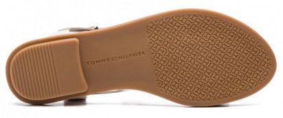 Сандалії Tommy Hilfiger модель FW0FW03946-121 — фото 3 - INTERTOP