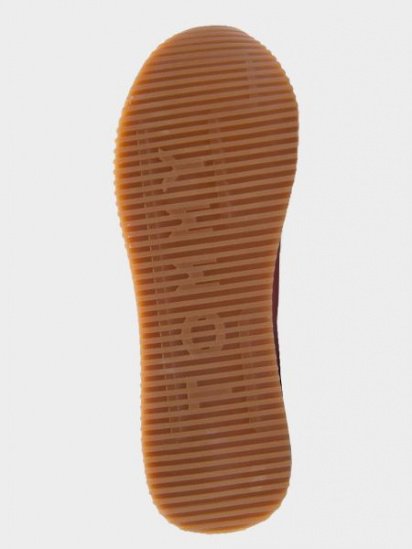 Кроссовки Tommy Hilfiger модель FW0FW04099-518 — фото 4 - INTERTOP
