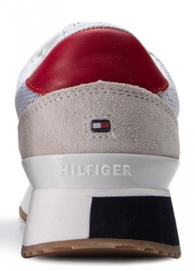 Кросівки Tommy Hilfiger модель FW0FW04026-020 — фото 3 - INTERTOP