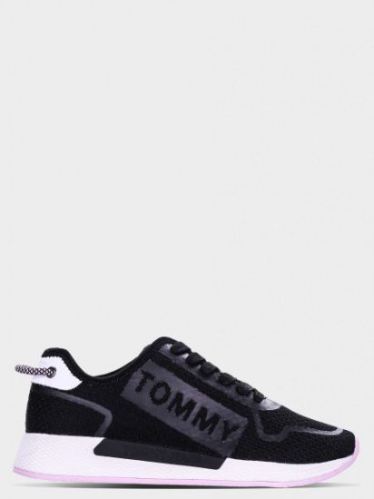 Кросівки Tommy Hilfiger модель EN0EN00587-990 — фото - INTERTOP