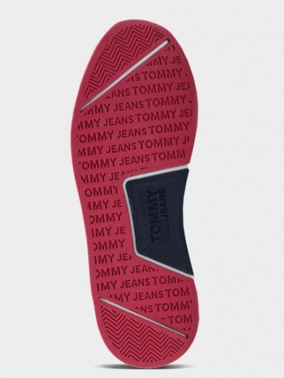 Кросівки Tommy Hilfiger модель EN0EN00587-020 — фото 3 - INTERTOP