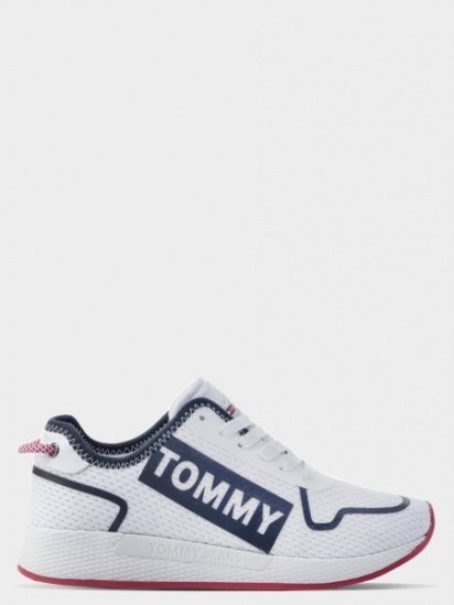 Кросівки Tommy Hilfiger модель EN0EN00587-020 — фото - INTERTOP