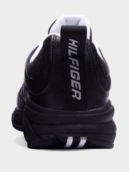 Кросівки fashion Tommy Hilfiger модель EN0EN00584-990 — фото 3 - INTERTOP