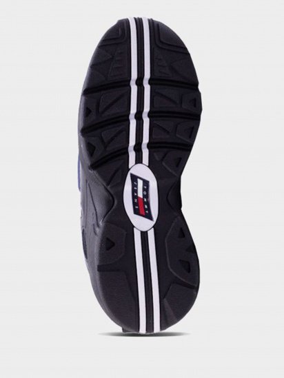 Кросівки fashion Tommy Hilfiger модель EN0EN00584-990 — фото 4 - INTERTOP