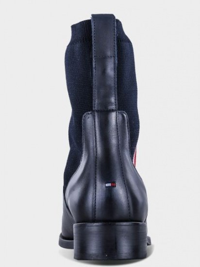 Ботинки Tommy Hilfiger модель FW0FW04156-403 — фото 3 - INTERTOP