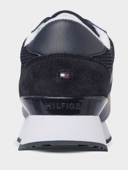 Кросівки Tommy Hilfiger модель FW0FW04137-403 — фото - INTERTOP