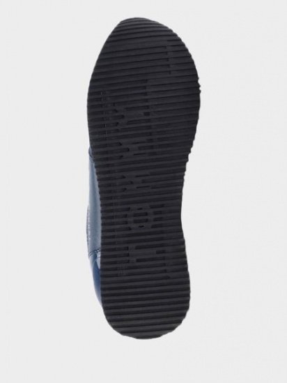 Кросівки Tommy Hilfiger модель FW0FW04147-406 — фото 3 - INTERTOP