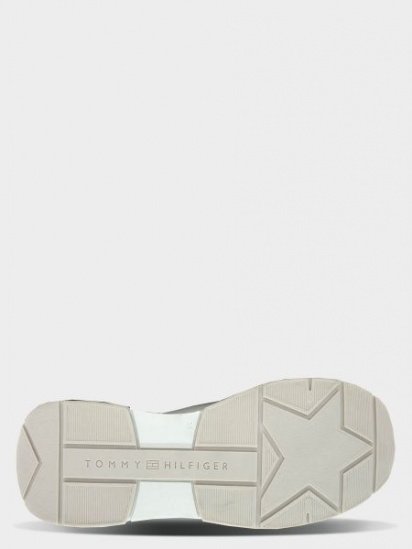Кросівки Tommy Hilfiger модель FW0FW04391-902 — фото 4 - INTERTOP