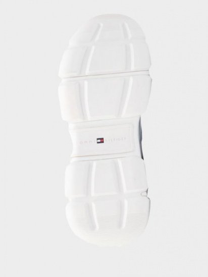 Кросівки fashion Tommy Hilfiger модель FW0FW04525-0K6 — фото 3 - INTERTOP