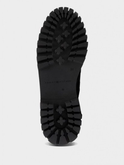 Ботинки Tommy Hilfiger ICONIC модель FW0FW04494-GBY — фото 3 - INTERTOP