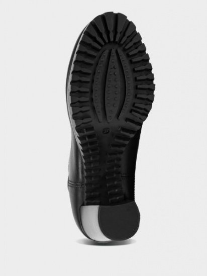 Ботинки на каблуках Tommy Hilfiger модель EN0EN00686-BDS — фото 3 - INTERTOP