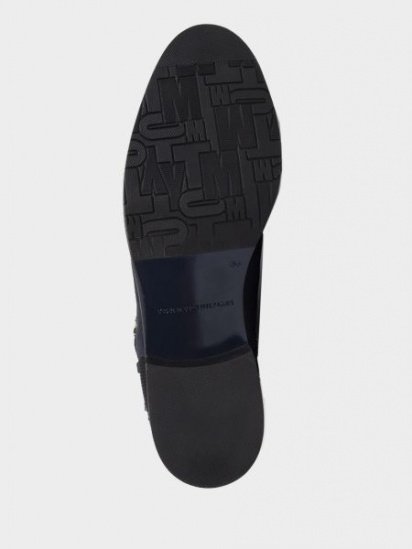 Кросівки Tommy Hilfiger ESSENTIAL модель FW0FW04282-403 — фото 4 - INTERTOP
