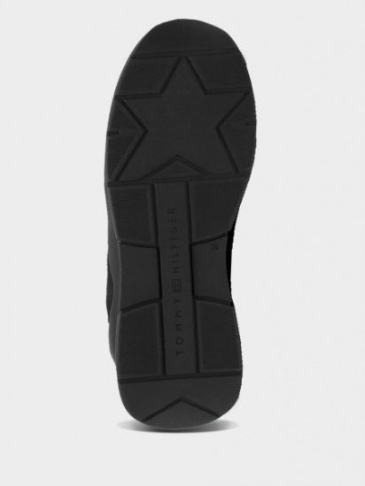 Кросівки Tommy Hilfiger модель FW0FW04294-BDS — фото 3 - INTERTOP