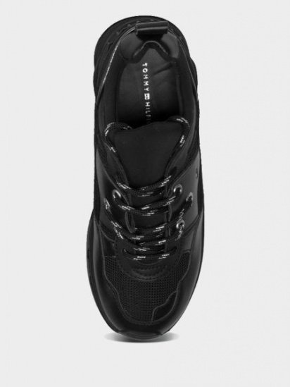 Кросівки Tommy Hilfiger модель FW0FW04294-BDS — фото 5 - INTERTOP