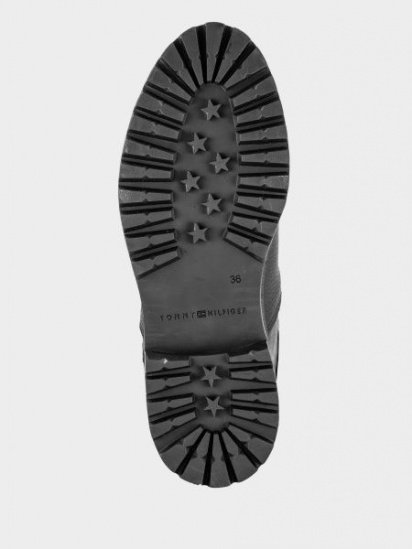 Ботинки Tommy Hilfiger модель FW0FW04632-BDS — фото 4 - INTERTOP