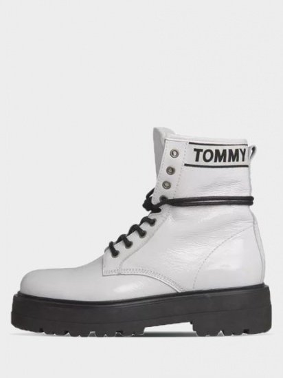 Ботинки Tommy Hilfiger модель EN0EN00700-YBS — фото - INTERTOP