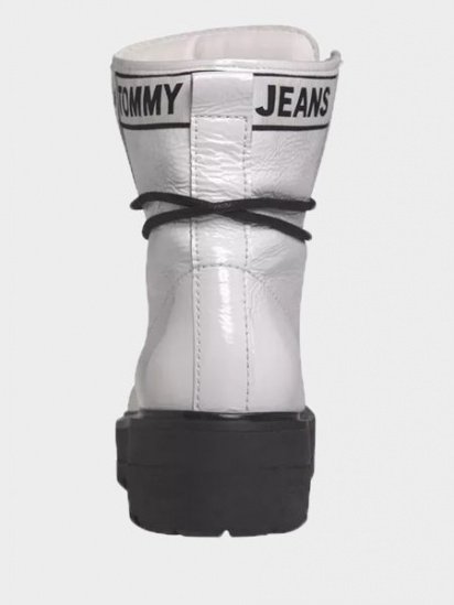 Ботинки Tommy Hilfiger модель EN0EN00700-YBS — фото 3 - INTERTOP