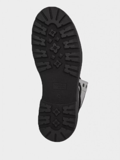 Ботинки Tommy Hilfiger модель EN0EN00700-YBS — фото 4 - INTERTOP