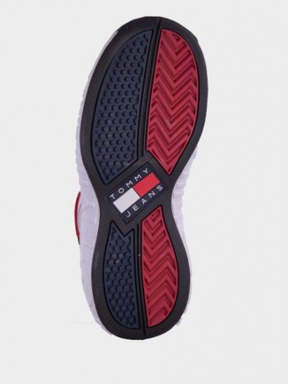 Кросівки fashion Tommy Hilfiger модель EN0EN00749-0K6 — фото 4 - INTERTOP