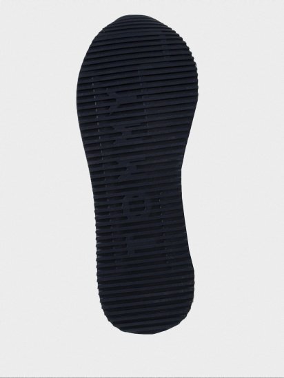 Кросівки Tommy Hilfiger модель FW0FW04606-YBS — фото 4 - INTERTOP