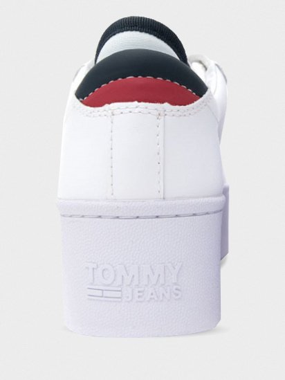 Кросівки Tommy Hilfiger модель EN0EN00718-0K5 — фото - INTERTOP