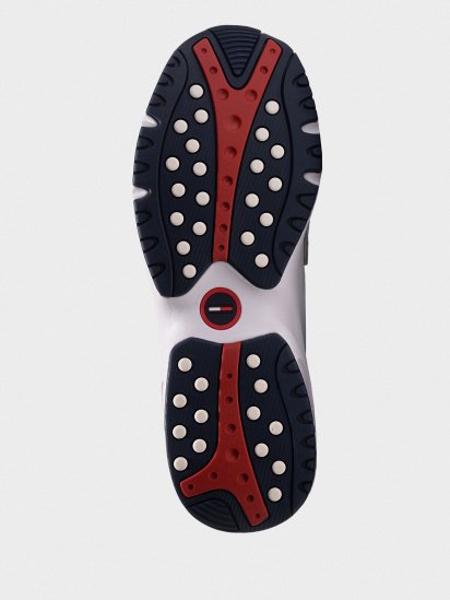 Кросівки Tommy Hilfiger модель EN0EN00721-YBS — фото 3 - INTERTOP