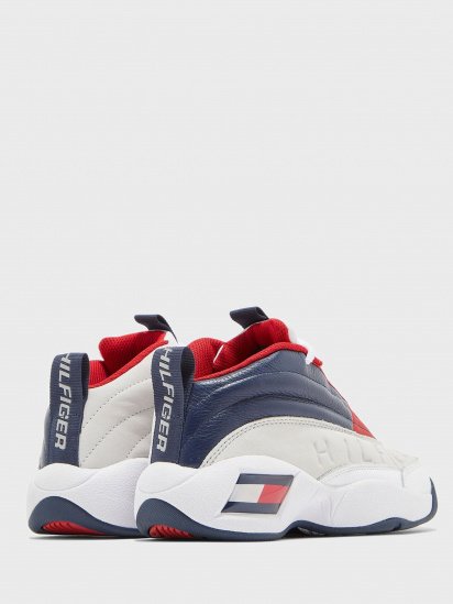 Кроссовки Tommy Hilfiger модель EN0EN00722-0K5 — фото 3 - INTERTOP