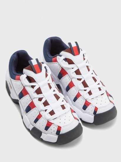 Кроссовки Tommy Hilfiger модель EN0EN00723-0K5 — фото 4 - INTERTOP